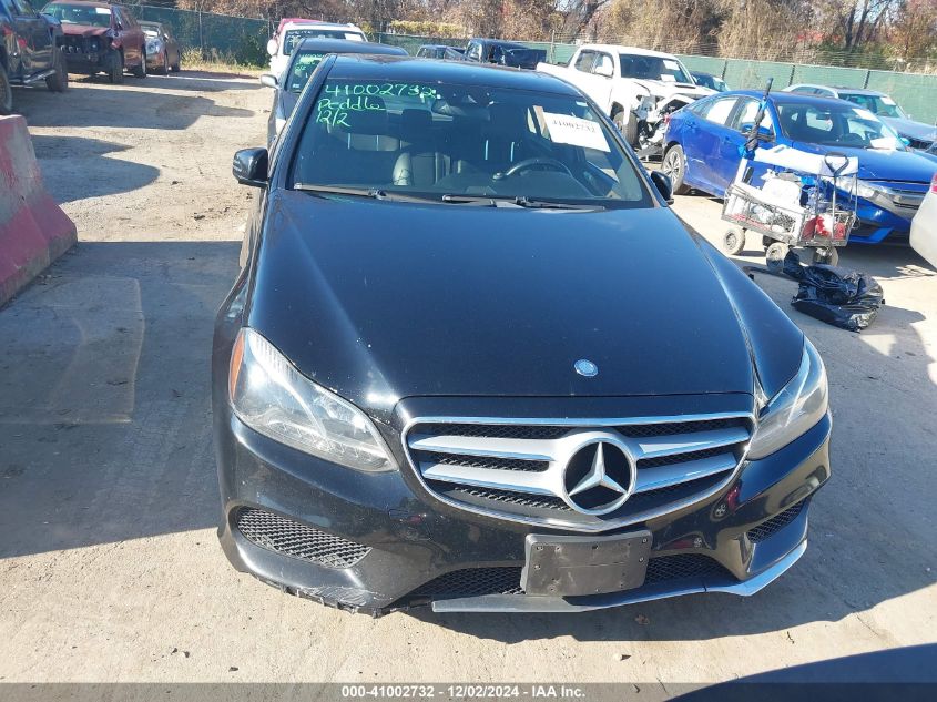 VIN WDDHF8JB0EA968235 2014 Mercedes-Benz E 350, 4Matic no.13