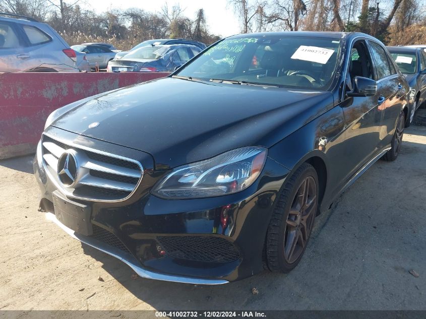 VIN WDDHF8JB0EA968235 2014 Mercedes-Benz E 350, 4Matic no.18