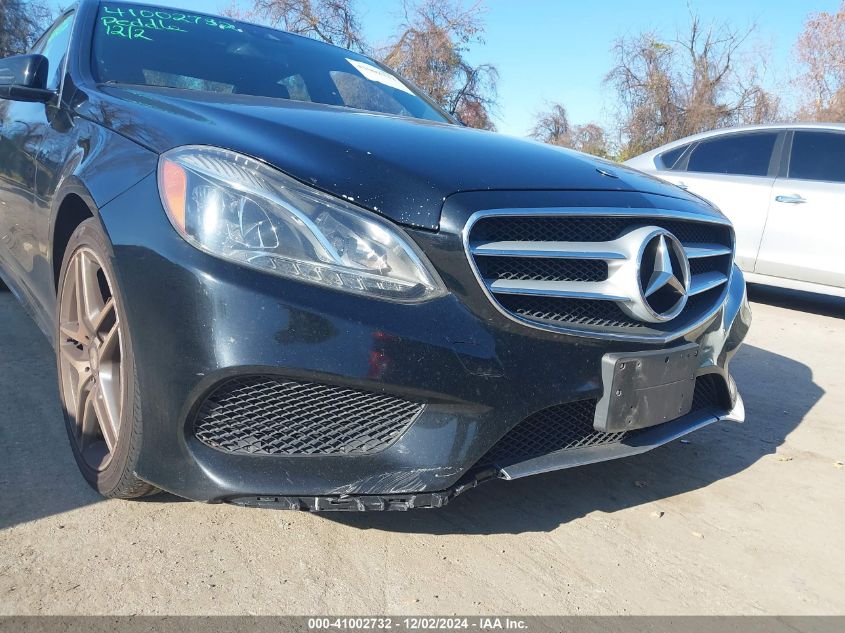 VIN WDDHF8JB0EA968235 2014 Mercedes-Benz E 350, 4Matic no.6