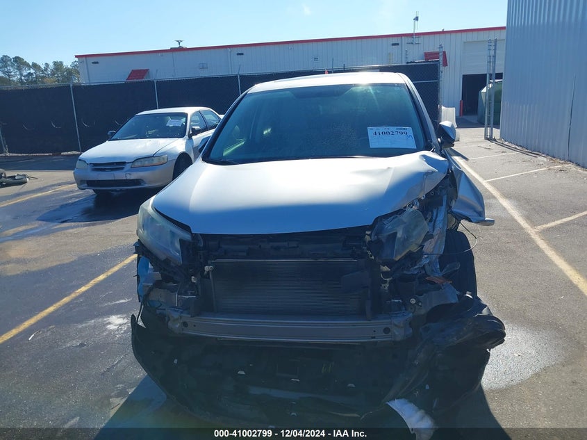 2016 HONDA CR-V EX - 3CZRM3H59GG720040