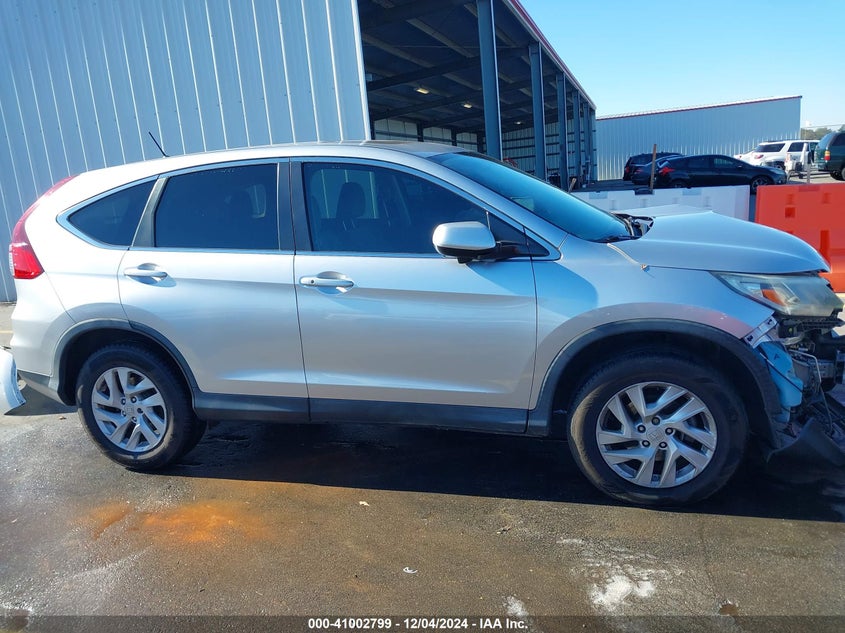 2016 HONDA CR-V EX - 3CZRM3H59GG720040