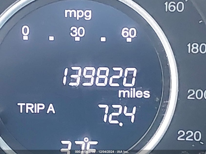 2016 HONDA CR-V EX - 3CZRM3H59GG720040