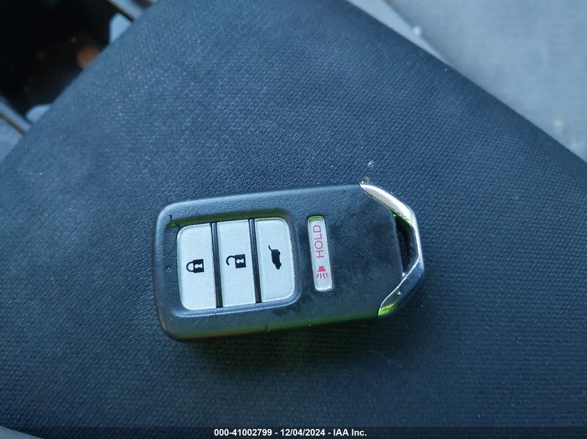 2016 HONDA CR-V EX - 3CZRM3H59GG720040