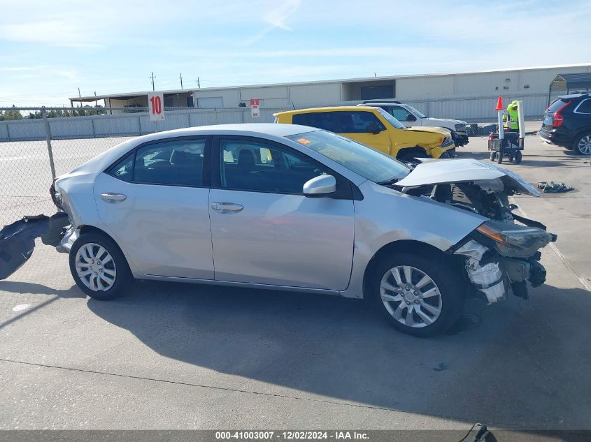 VIN 5YFBURHE8HP678577 2017 TOYOTA COROLLA no.14