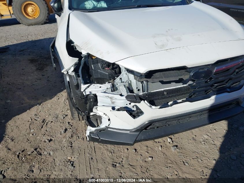 2024 Subaru Crosstrek Limited VIN: 4S4GUHM67R3758439 Lot: 41003015