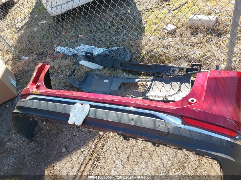 2019 GMC TERRAIN SLT - 3GKALPEX4KL322810