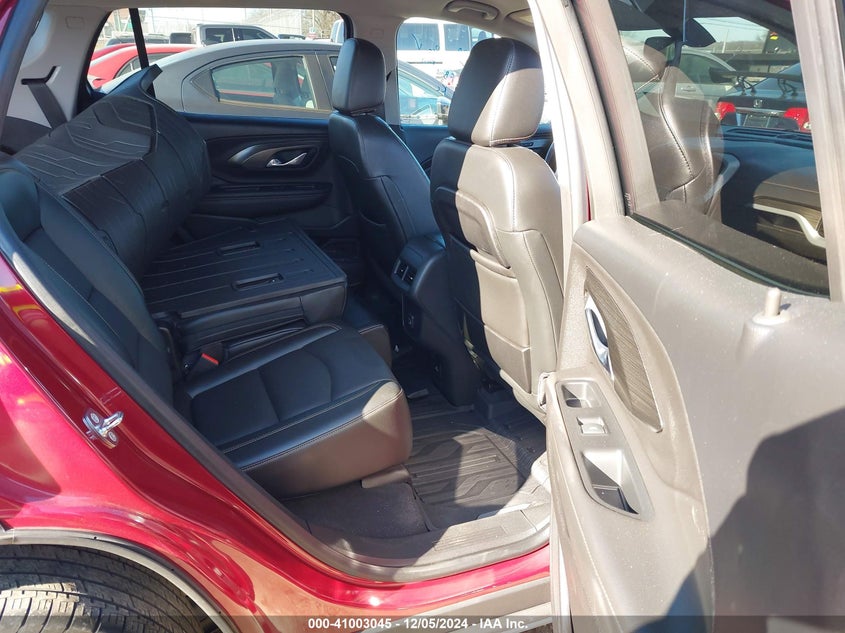 2019 GMC TERRAIN SLT - 3GKALPEX4KL322810