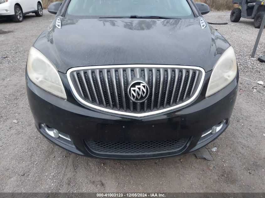 2012 Buick Verano VIN: 1G4PP5SK6C4173908 Lot: 41003123