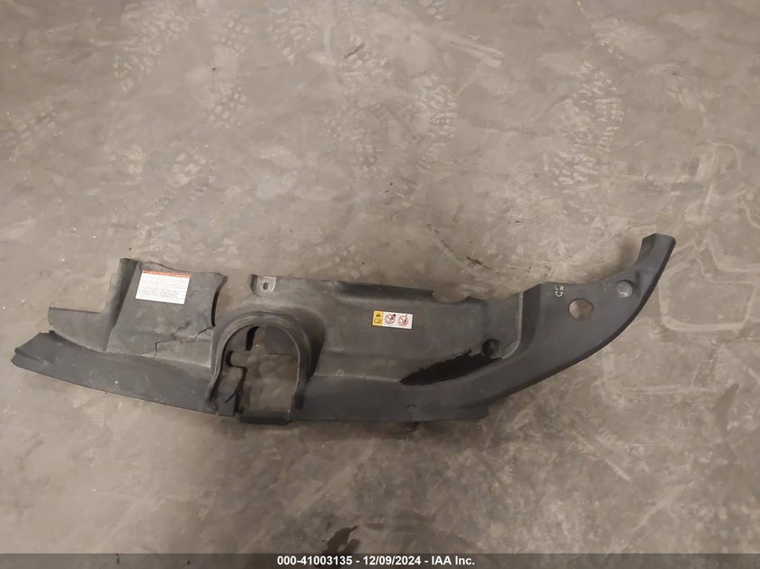 2018 TOYOTA PRIUS VIN: JTDKARFU9J3062243