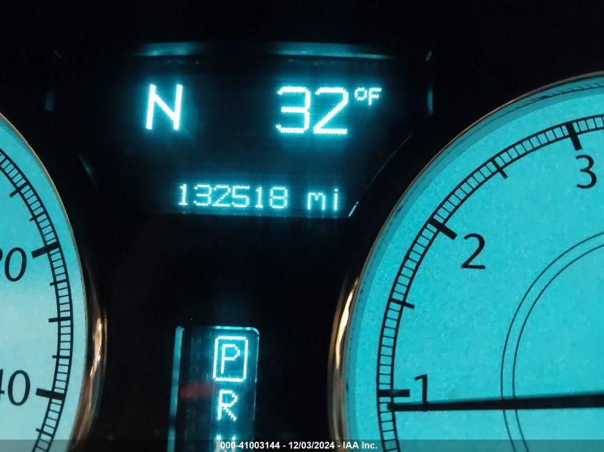 2007 Chrysler 300C VIN: 2C3LK63H17H634505 Lot: 41003144