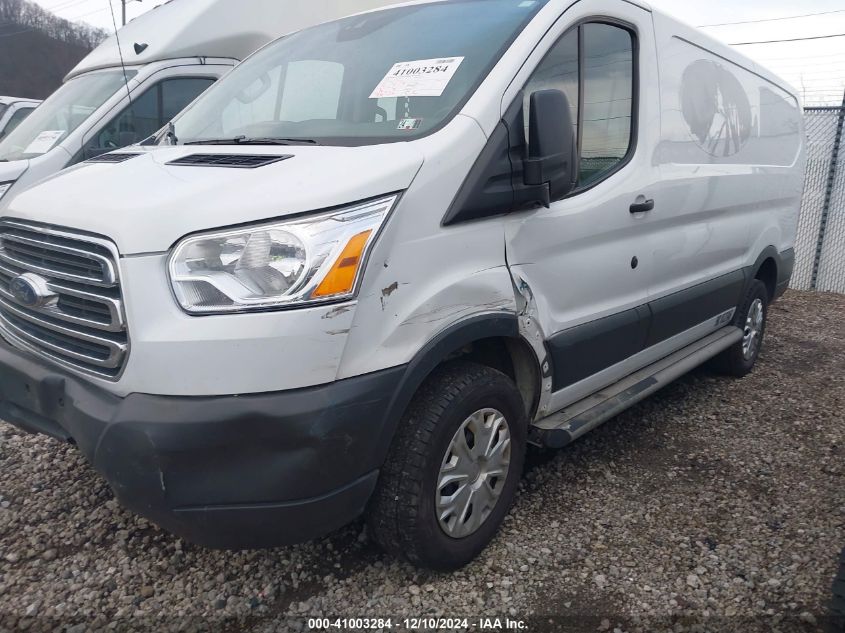 VIN 1FTYR1ZM0GKB37653 2016 Ford Transit-250 no.6