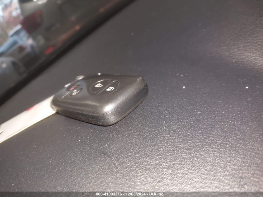 2007 Lexus Es 350 VIN: JTHBJ46G172147149 Lot: 41003316