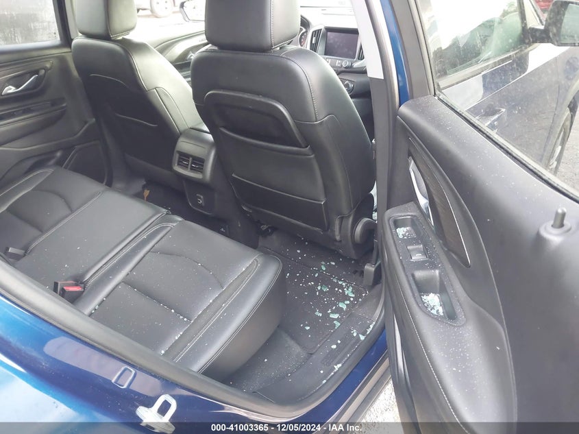 2023 GMC TERRAIN SLT - 3GKALVEGXPL196559