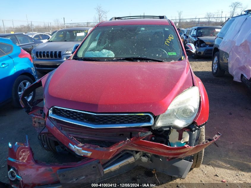 VIN 2GNFLHEK0E6141277 2014 CHEVROLET EQUINOX no.12