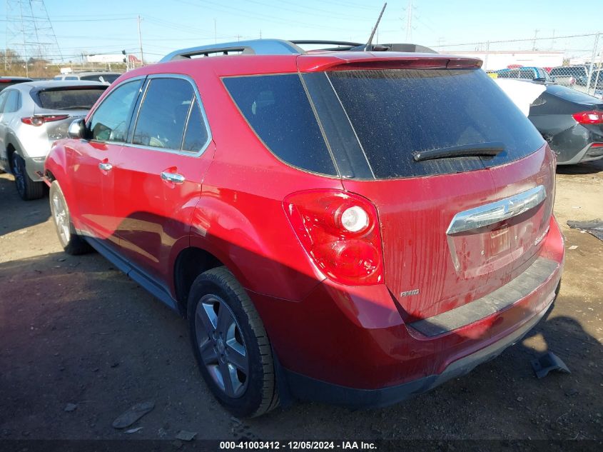 VIN 2GNFLHEK0E6141277 2014 CHEVROLET EQUINOX no.3