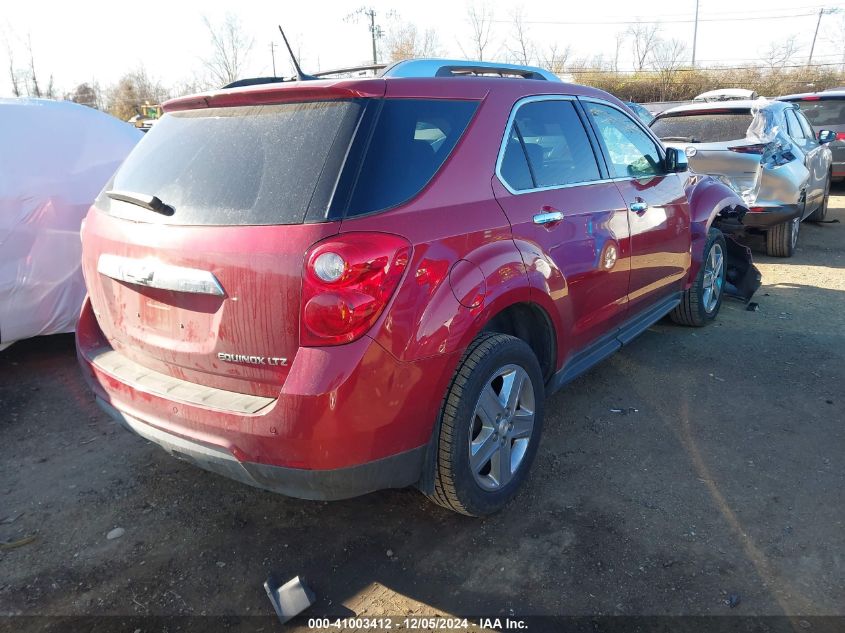 VIN 2GNFLHEK0E6141277 2014 CHEVROLET EQUINOX no.4