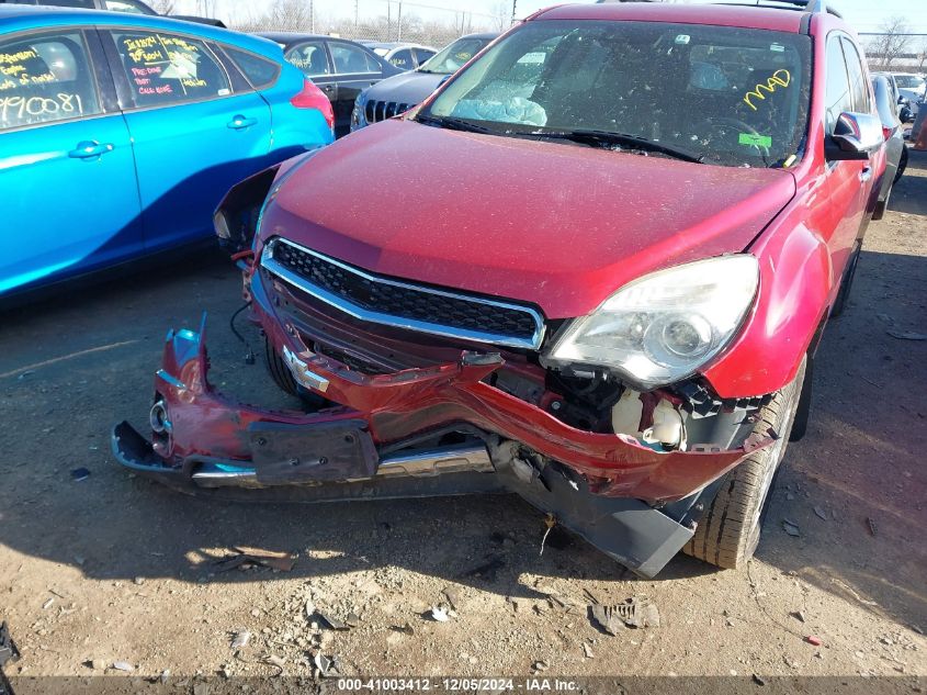 VIN 2GNFLHEK0E6141277 2014 CHEVROLET EQUINOX no.6