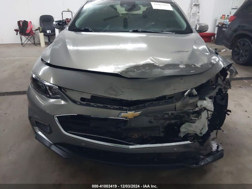 VIN 1G1ZE5ST6HF289304 2017 CHEVROLET MALIBU no.6