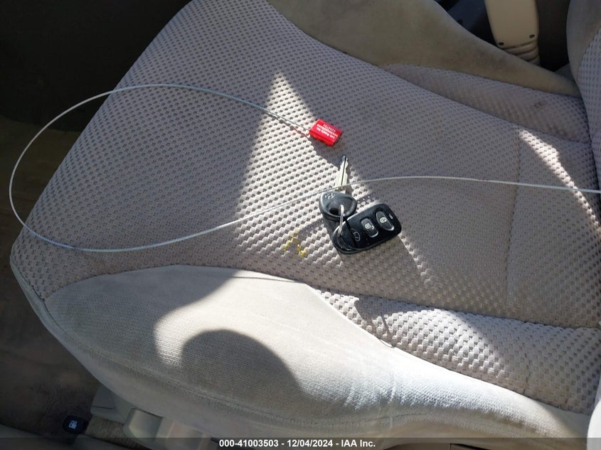 2007 Hyundai Tucson Limited/Se VIN: KM8JN72D17U590769 Lot: 41003503