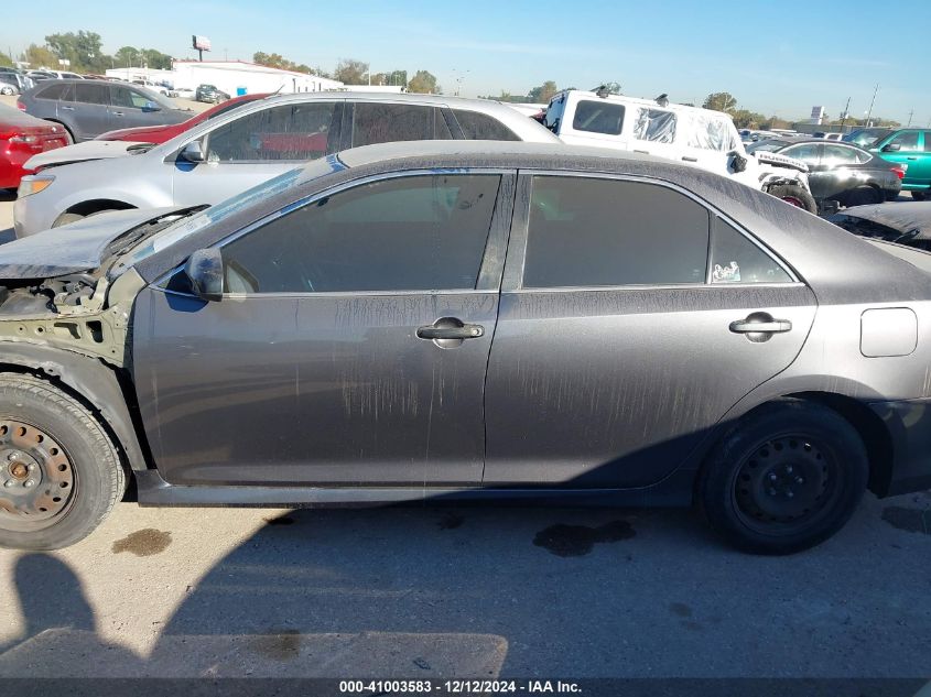 VIN 4T1BF1FK2DU296185 2013 Toyota Camry, SE no.15