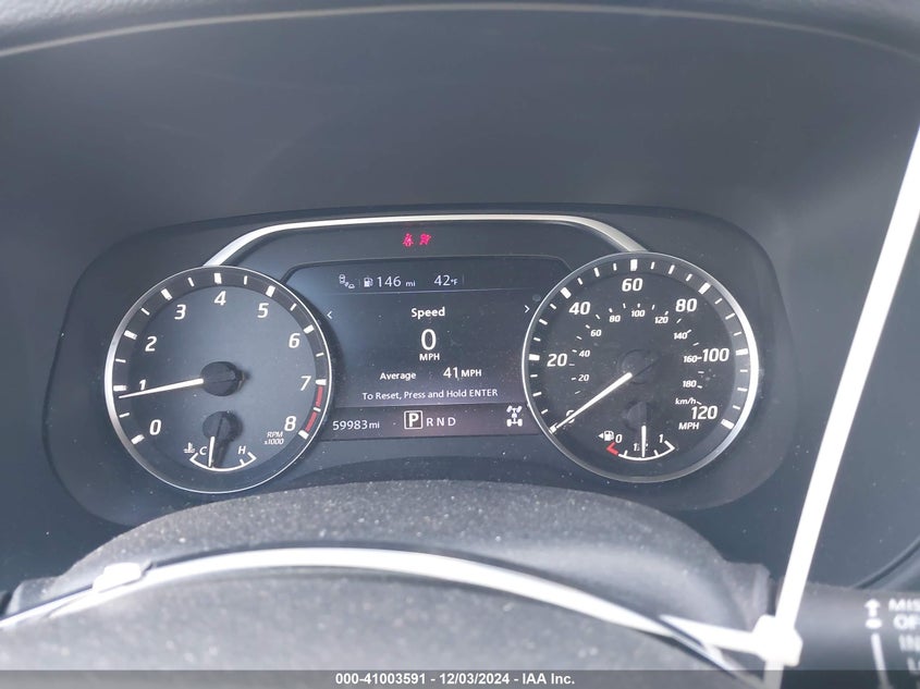 2022 NISSAN FRONTIER VIN: 1N6ED1CM9NN614390