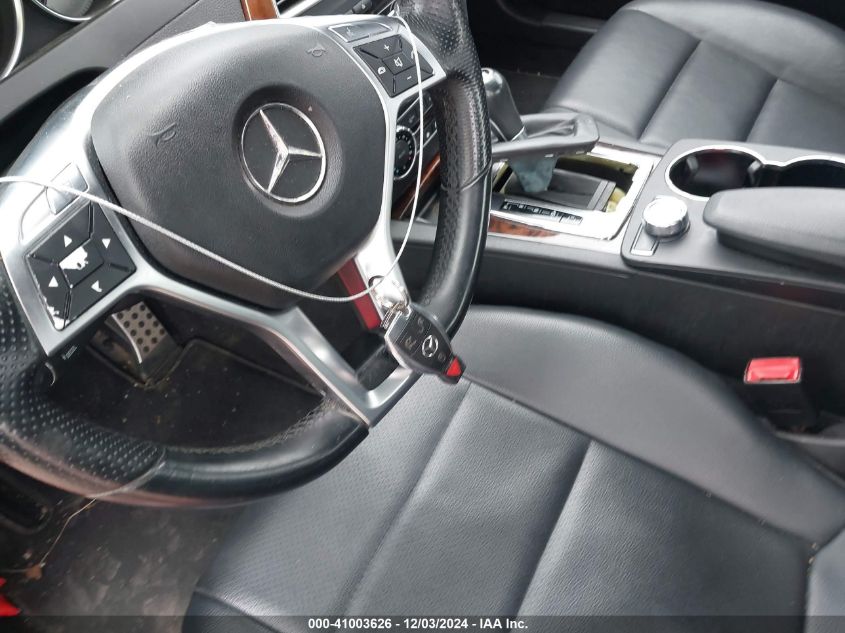 VIN WDDGF8AB3DR246379 2013 Mercedes-Benz C 300, Lux... no.11