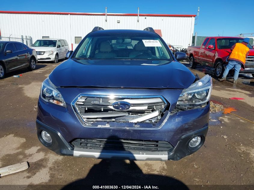 VIN 4S4BSAKC0H3300353 2017 Subaru Outback, 2.5I Lim... no.12