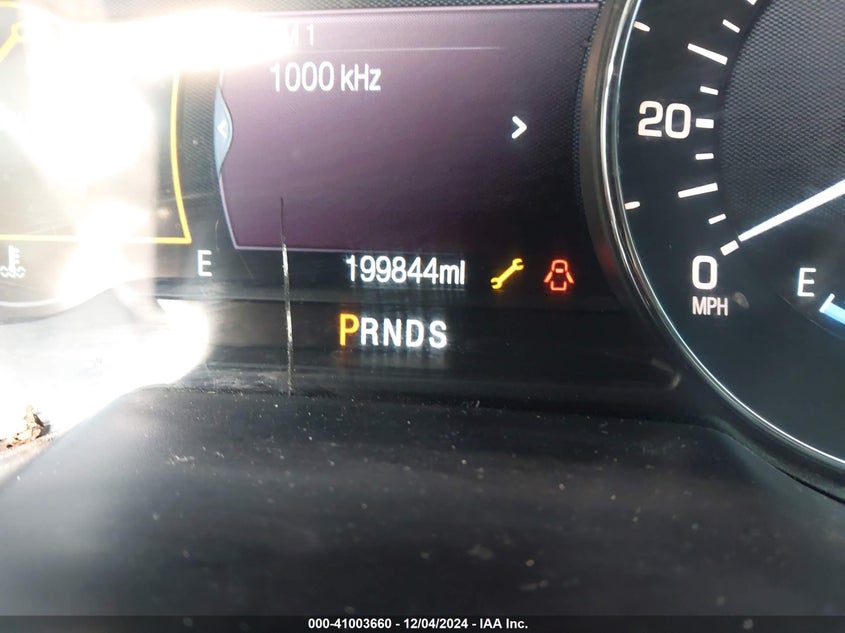 2015 LINCOLN MKZ VIN: 3LN6L2GK2FR612998