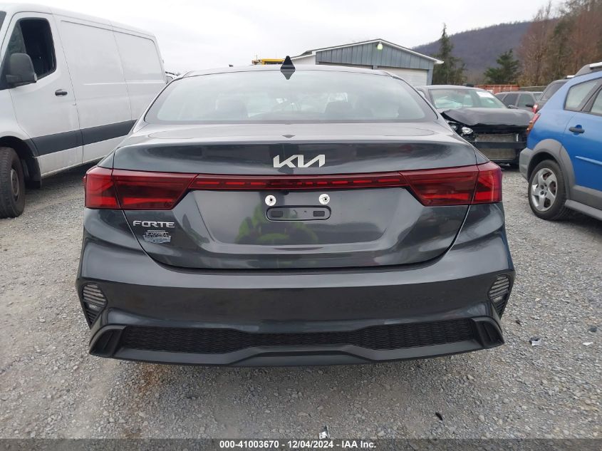 VIN 3KPF24AD3RE835835 2024 KIA Forte, Lxs no.17