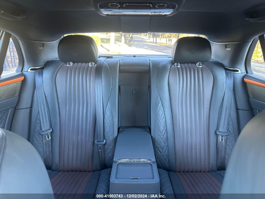 2018 Bentley Flying Spur - SCBEH9ZA1JC066655