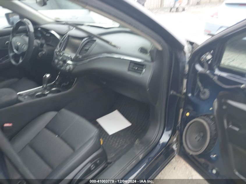 2016 CHEVROLET IMPALA 2LT - 1G1115S35GU164667