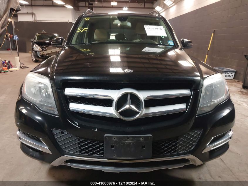 VIN WDCGG8JB8DF958356 2013 Mercedes-Benz GLK 350, 4... no.12