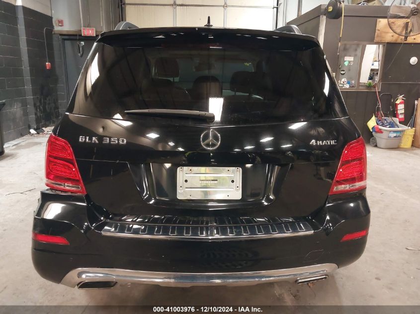 VIN WDCGG8JB8DF958356 2013 Mercedes-Benz GLK 350, 4... no.16