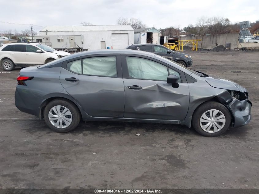 VIN 3N1CN8DV2RL862190 2024 Nissan Versa, 1.6 S no.13