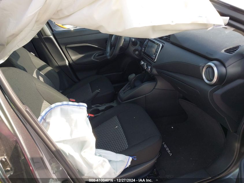 VIN 3N1CN8DV2RL862190 2024 Nissan Versa, 1.6 S no.5