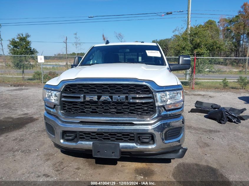 2024 Ram 2500 Tradesman 4X4 6'4 Box VIN: 3C6UR5CJ6RG115131 Lot: 41004129