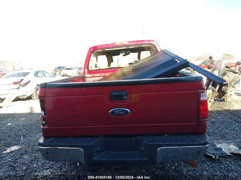 VIN 1FT7W2BT2FED62925 2015 FORD F-250 no.16