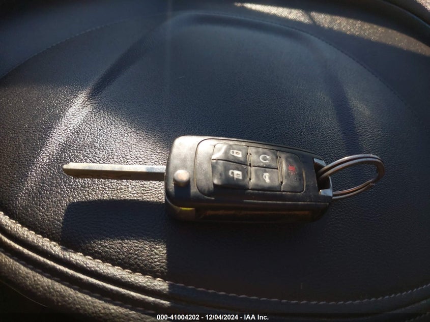 2014 CHEVROLET IMPALA VIN: 2G11Y5SL8E9211020