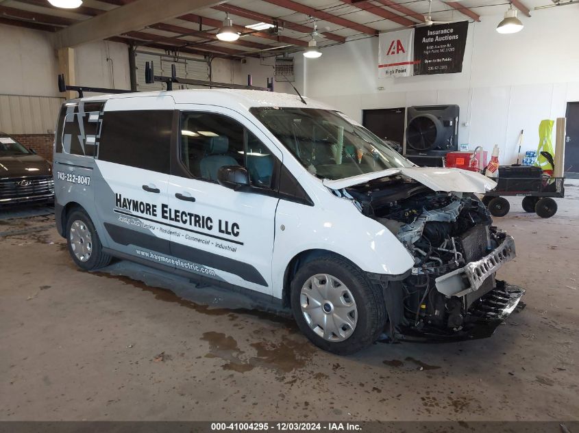 VIN NM0LS7E76F1212908 2015 FORD TRANSIT CONNECT no.1