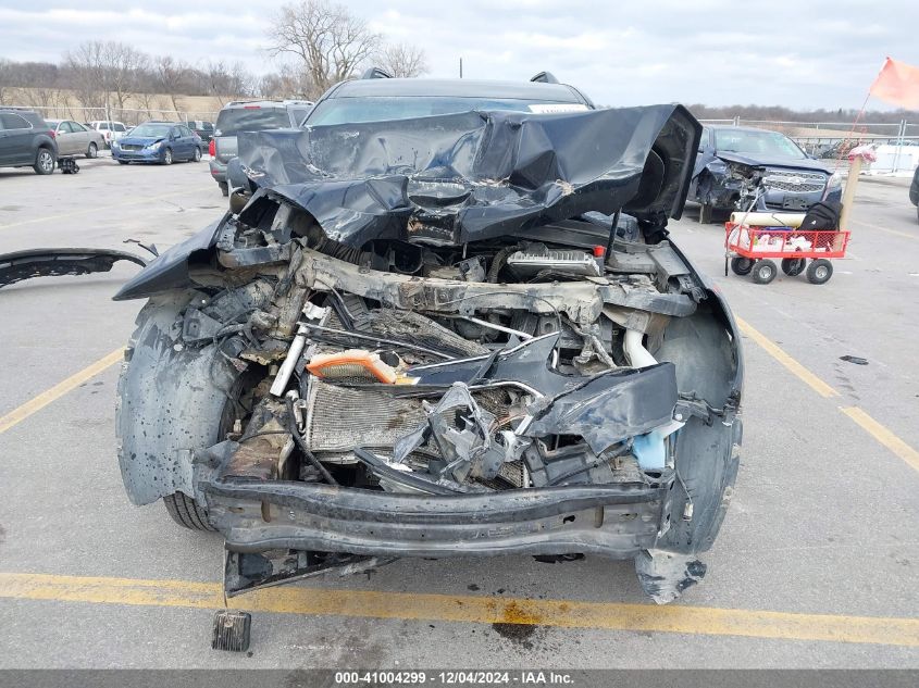 VIN 2GNFLFEK4H6295757 2017 Chevrolet Equinox, LT no.13