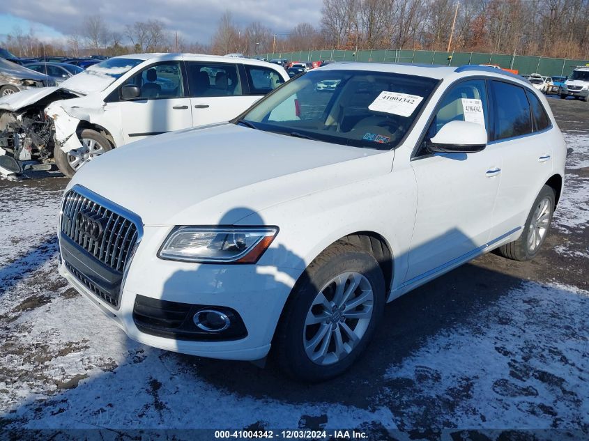 VIN WA1CFAFP3FA136173 2015 AUDI Q5 no.2