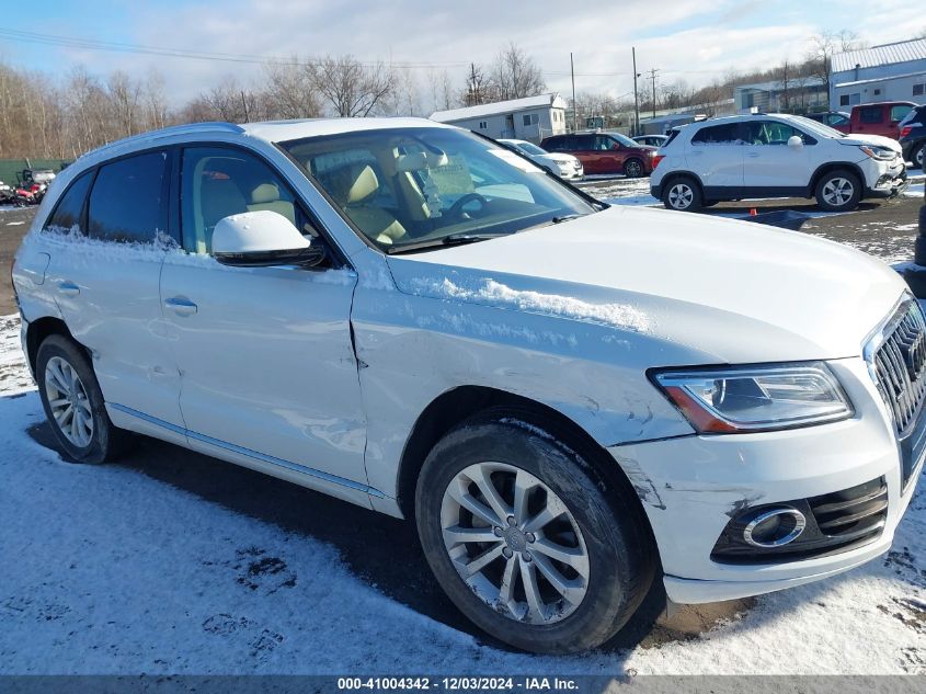 VIN WA1CFAFP3FA136173 2015 AUDI Q5 no.6