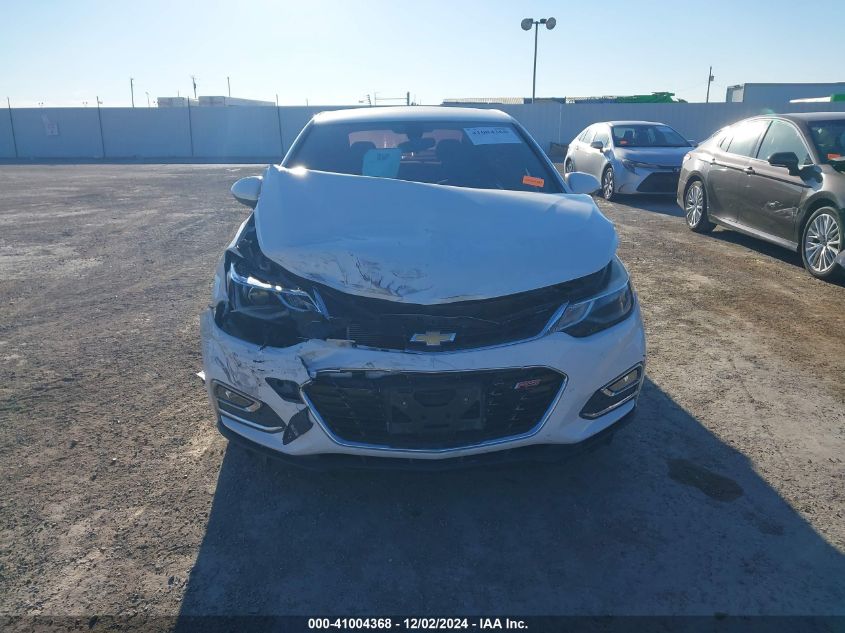 VIN 1G1BE5SM3G7251676 2016 CHEVROLET CRUZE no.12