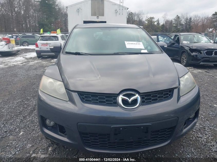 2009 Mazda Cx-7 Grand Touring VIN: JM3ER29L290226064 Lot: 41004441