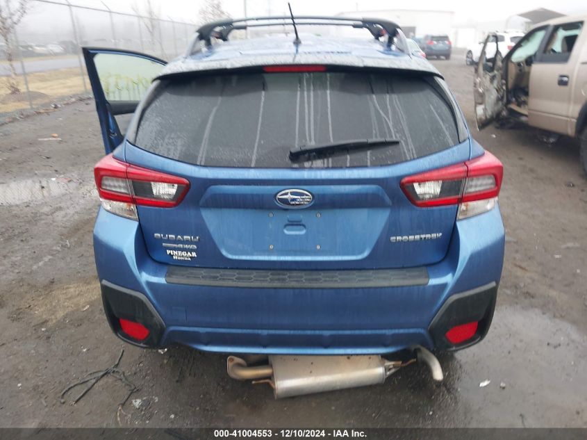 2020 Subaru Crosstrek VIN: JF2GTABC2L8253864 Lot: 41004553