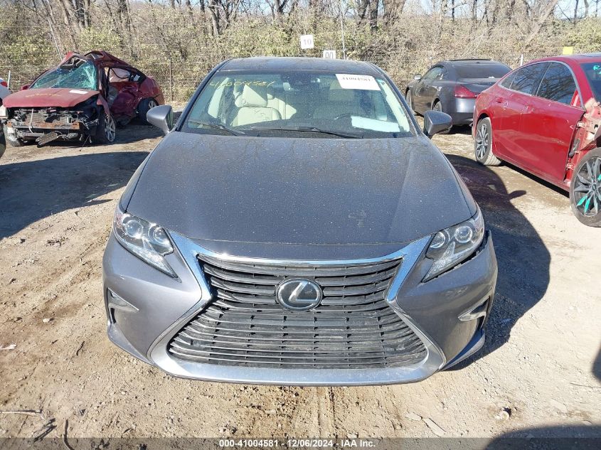 VIN 58ABK1GG2JU117590 2018 LEXUS ES 350 no.12