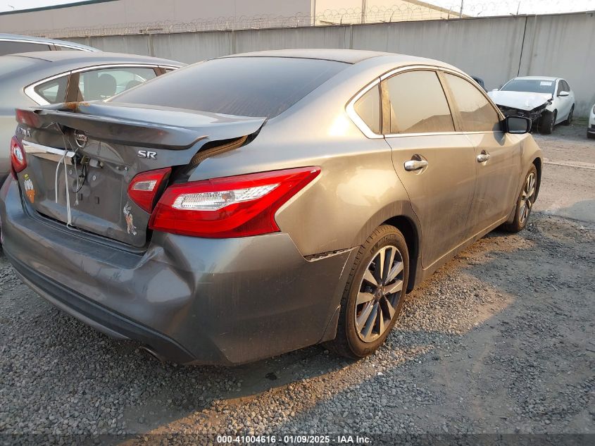 VIN 1N4AL3APXGC250501 2016 Nissan Altima, 2.5 SR no.4