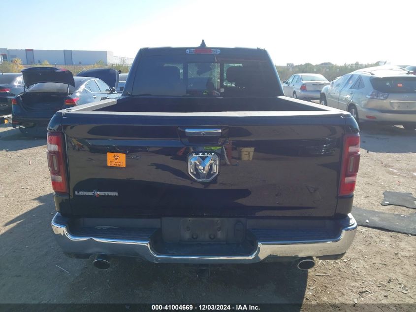 VIN 1C6RREFT6KN567998 2019 RAM 1500 no.15