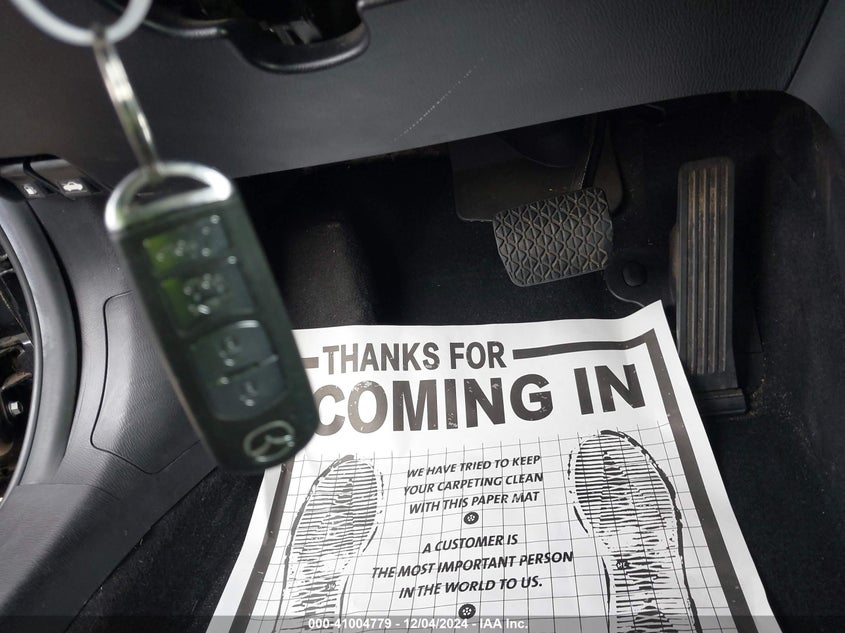 2016 MAZDA MAZDA3 I SPORT - 3MZBM1T79GM301379