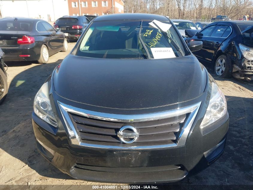 VIN 1N4AL3AP0DC273992 2013 NISSAN ALTIMA no.12